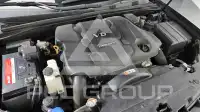 2015 KIA Mohave