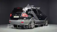 2015 KIA Mohave