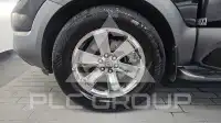 2015 KIA Mohave