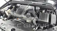 2015 KIA Mohave