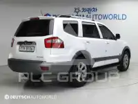 2015 KIA Mohave