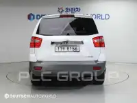 2015 KIA Mohave