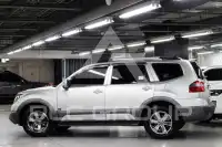 2015 KIA Mohave
