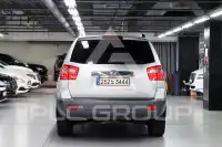 2015 KIA Mohave