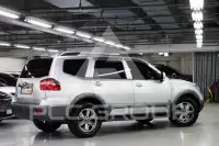 2015 KIA Mohave