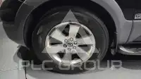 2015 KIA Mohave