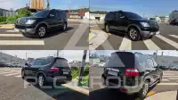 2015 KIA Mohave