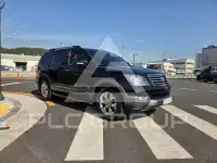 2015 KIA Mohave