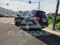 2015 KIA Mohave