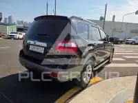 2015 KIA Mohave