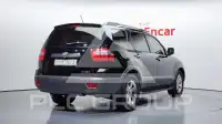 2015 KIA Mohave