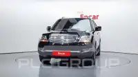 2015 KIA Mohave