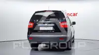 2015 KIA Mohave