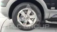 2015 KIA Mohave