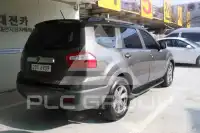 2015 KIA Mohave