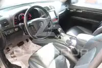 2015 KIA Mohave