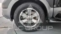 2015 KIA Mohave