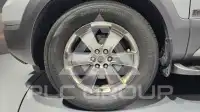 2015 KIA Mohave