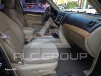 2015 KIA Mohave