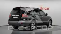 2015 KIA Mohave