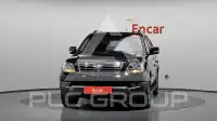 2015 KIA Mohave