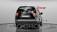2015 KIA Mohave