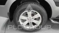2015 KIA Mohave