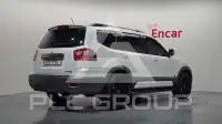 2015 KIA Mohave