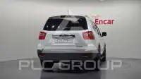 2015 KIA Mohave