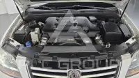 2015 KIA Mohave