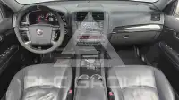 2015 KIA Mohave