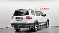 2015 KIA Mohave