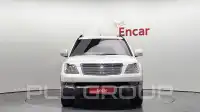 2015 KIA Mohave