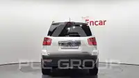 2015 KIA Mohave