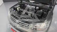 2015 KIA Mohave