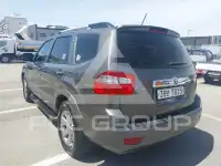 2015 KIA Mohave