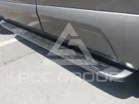 2015 KIA Mohave