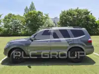 2015 KIA Mohave