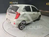 2015 KIA Morning