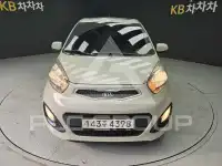 2015 KIA Morning