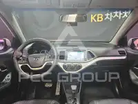 2015 KIA Morning