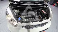 2015 KIA Morning