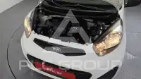 2015 KIA Morning