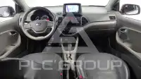 2015 KIA Morning
