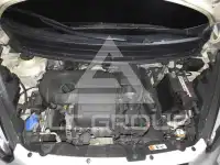 2015 KIA Morning