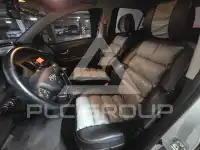 2015 KIA Morning