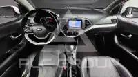 2015 KIA Morning