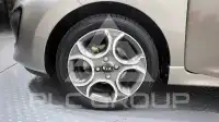 2015 KIA Morning