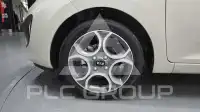 2015 KIA Morning