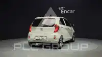 2015 KIA Morning